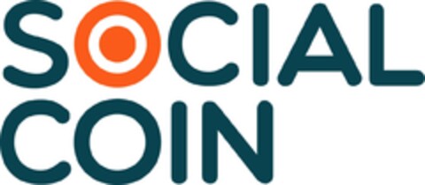 SOCIAL COIN Logo (EUIPO, 08.05.2017)