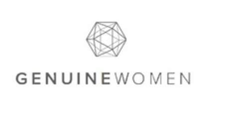 Genuine Women Logo (EUIPO, 15.05.2017)