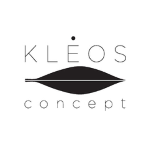 KLEOS concept Logo (EUIPO, 05/29/2017)