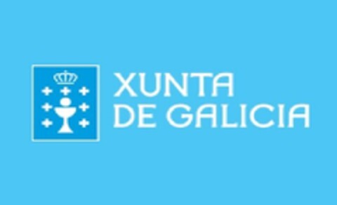 XUNTA DE GALICIA Logo (EUIPO, 22.06.2017)