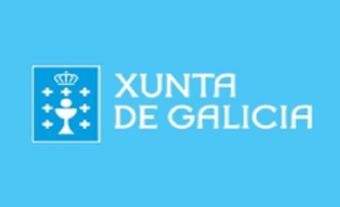 XUNTA DE GALICIA Logo (EUIPO, 06/22/2017)