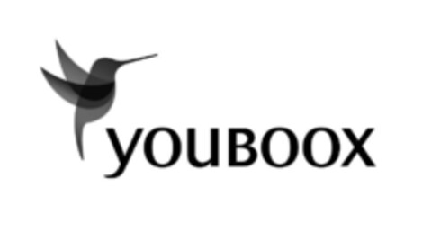 YOUBOOX Logo (EUIPO, 12.07.2017)