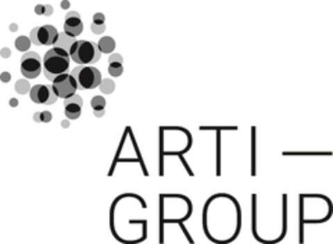 ARTI - GROUP Logo (EUIPO, 07/18/2017)