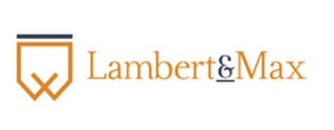 Lambert&Max Logo (EUIPO, 02.08.2017)