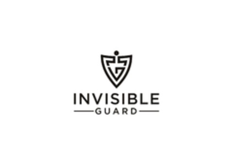 INVISIBLE GUARD Logo (EUIPO, 10.08.2017)