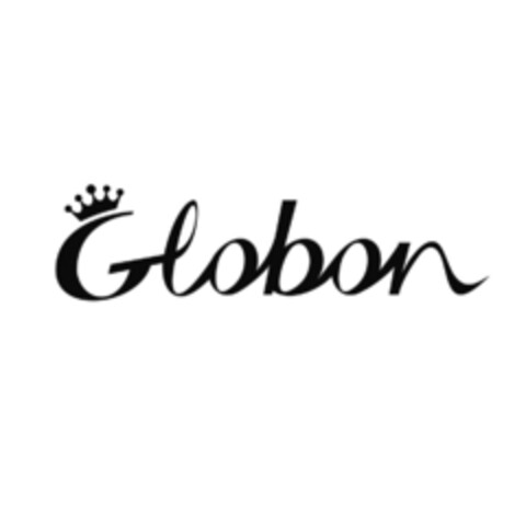 GLOBON Logo (EUIPO, 08/10/2017)