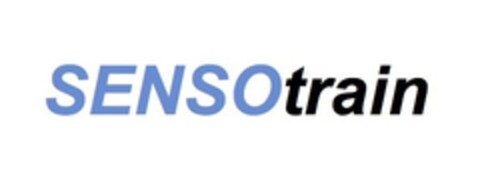 SENSOtrain Logo (EUIPO, 16.08.2017)