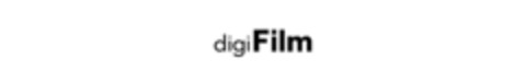 digiFilm Logo (EUIPO, 09/12/2017)