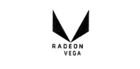 RADEON VEGA Logo (EUIPO, 15.09.2017)