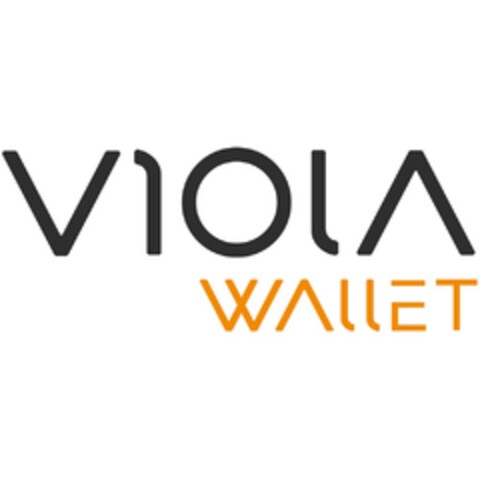 VIOLA WALLET Logo (EUIPO, 28.09.2017)