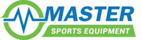 MASTER SPORT EQUIPMENT Logo (EUIPO, 11/02/2017)