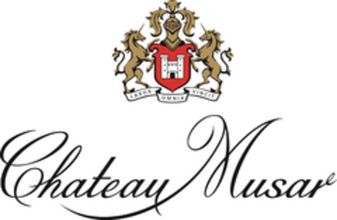 CHATEAU MUSAR Logo (EUIPO, 13.11.2017)