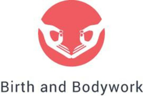 Birth and Bodywork Logo (EUIPO, 01/29/2018)