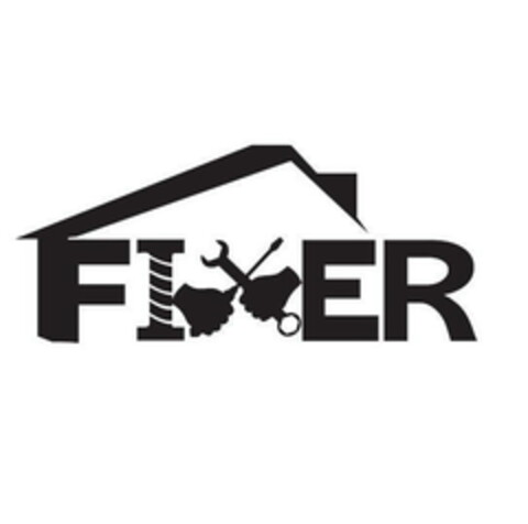 FIXER Logo (EUIPO, 02/07/2018)