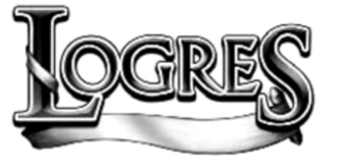 LOGRES Logo (EUIPO, 27.02.2018)