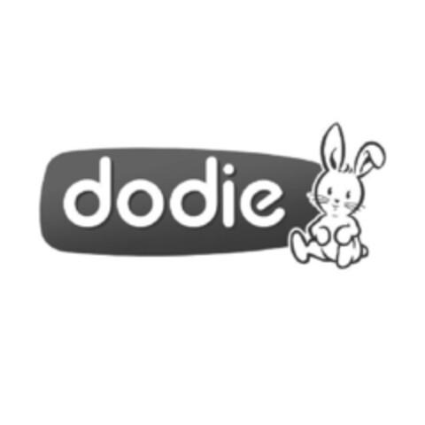 dodie Logo (EUIPO, 28.05.2018)