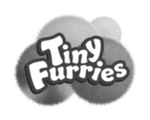 Tiny Furries Logo (EUIPO, 28.05.2018)