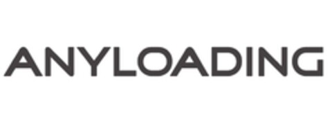 ANYLOADING Logo (EUIPO, 11.06.2018)