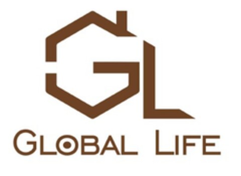 GL GLOBAL LIFE Logo (EUIPO, 15.06.2018)