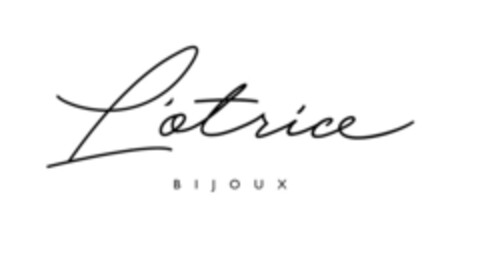 L'OTRICE BIJOUX Logo (EUIPO, 18.06.2018)