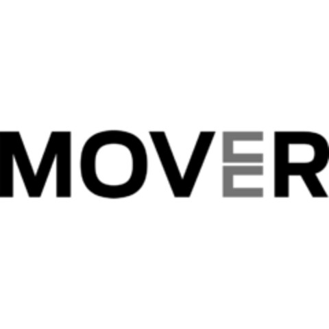 MOVER Logo (EUIPO, 06/22/2018)