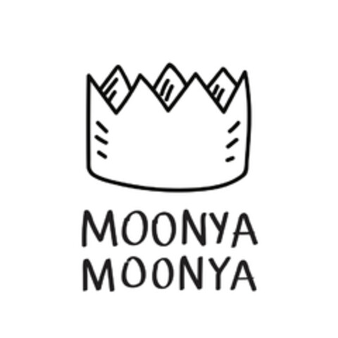 MOONYA MOONYA Logo (EUIPO, 01.08.2018)