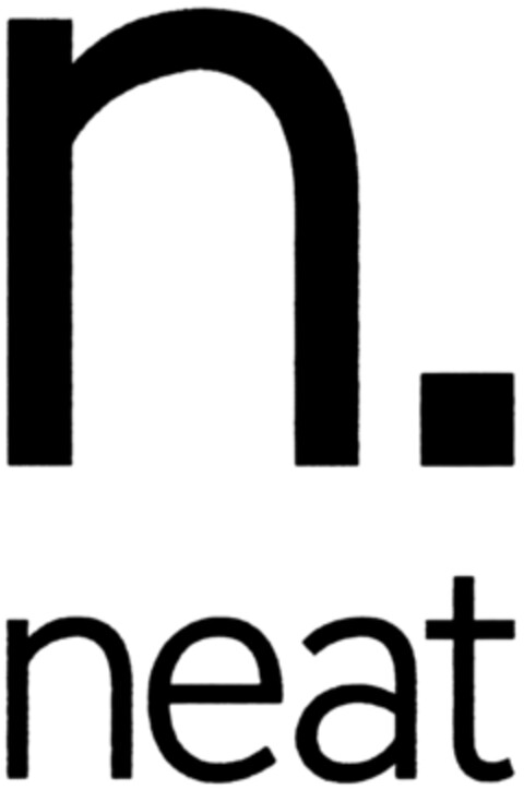 n.neat Logo (EUIPO, 05.09.2018)