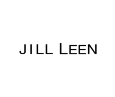 JILL LEEN Logo (EUIPO, 12.09.2018)