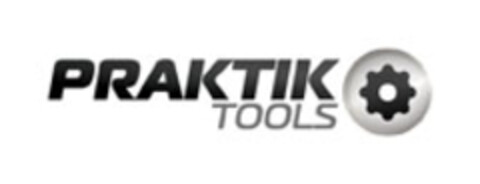 PRAKTIK TOOLS Logo (EUIPO, 19.09.2018)