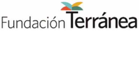 FUNDACIÓN TERRÁNEA Logo (EUIPO, 21.09.2018)