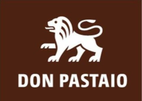 DON PASTAIO Logo (EUIPO, 26.11.2018)