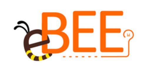 eBEE Logo (EUIPO, 10/04/2018)