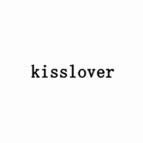 kisslover Logo (EUIPO, 08.10.2018)