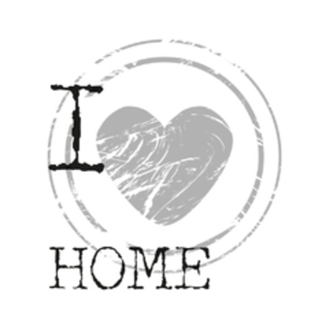 I home Logo (EUIPO, 26.11.2018)