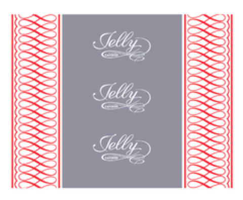 Jelly CANDIES Logo (EUIPO, 31.12.2018)