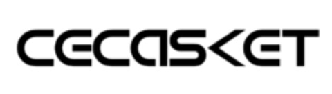 cecasket Logo (EUIPO, 01/04/2019)