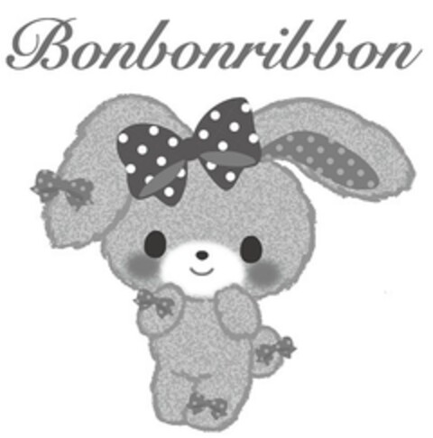 Bonbonribbon Logo (EUIPO, 01/18/2019)