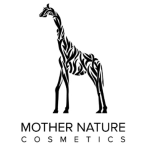 MOTHER NATURE COSMETICS Logo (EUIPO, 24.01.2019)