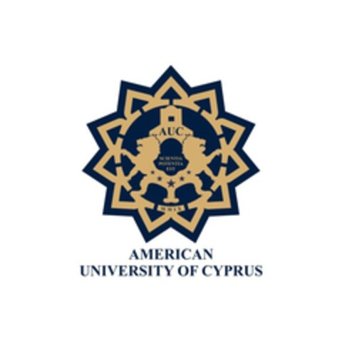 american university of cyprus Logo (EUIPO, 11.02.2019)