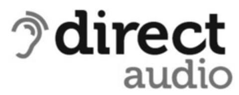 directaudio Logo (EUIPO, 20.02.2019)