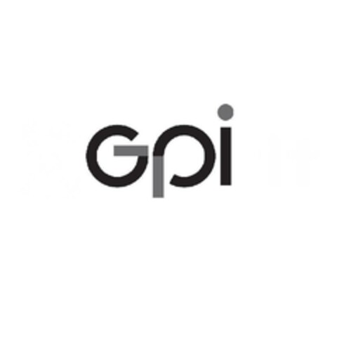 GPI Logo (EUIPO, 12.03.2019)