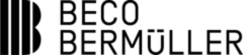 BECO BERMÜLLER Logo (EUIPO, 15.03.2019)