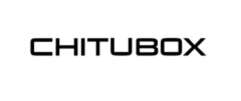 CHITUBOX Logo (EUIPO, 03/28/2019)