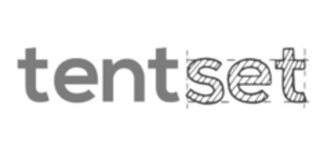 tentset Logo (EUIPO, 04/24/2019)