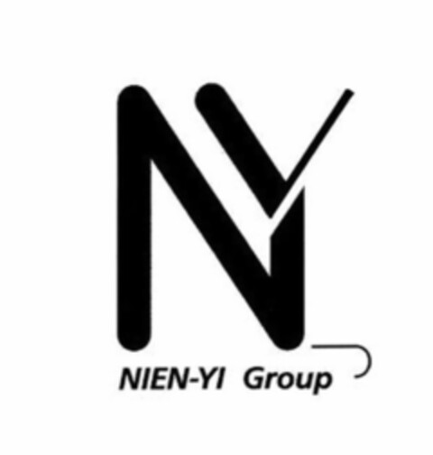NIEN-YI Group Logo (EUIPO, 15.05.2019)