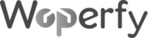 Woperfy Logo (EUIPO, 27.05.2019)