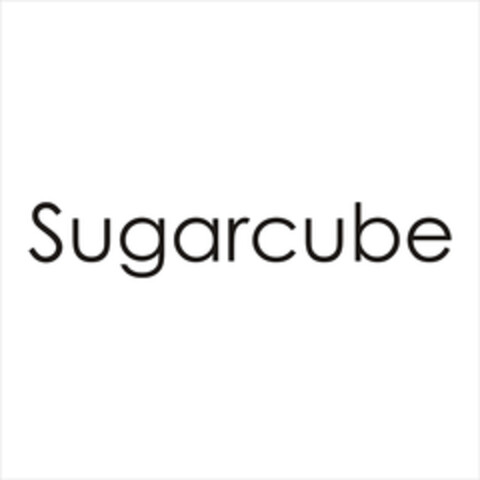 Sugarcube Logo (EUIPO, 05.06.2019)