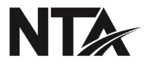 NTA Logo (EUIPO, 06/13/2019)