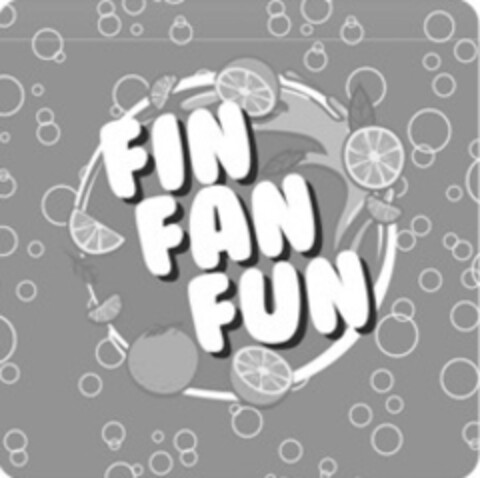 FIN FAN FUN Logo (EUIPO, 01.08.2019)