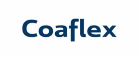 Coaflex Logo (EUIPO, 22.08.2019)